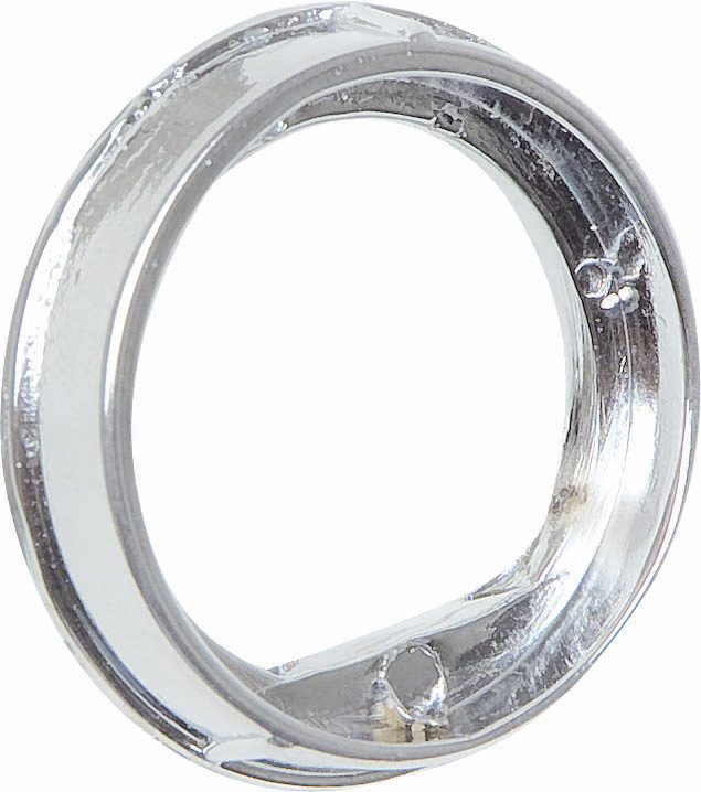 1968 Chevrolet|Pontiac Camaro|Firebird Ignition Indicator Bezel-OERK-3904860