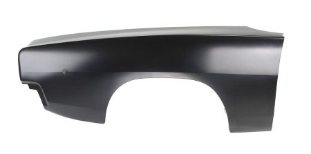 1968 Dodge Charger Front Fender