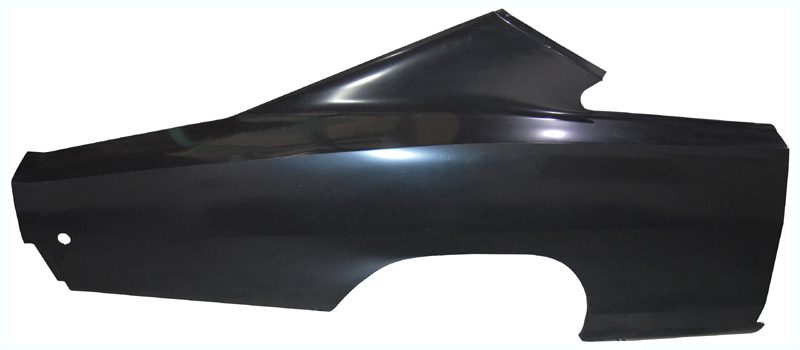 1968 Dodge Charger Quarter Panel OE Style