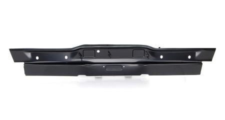 1968 Dodge Charger Rear Valance w/o Reverse Light Holes-AMD960-2668