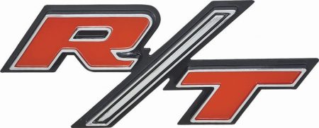 1968 Dodge Coronet Grille Emblem-OERK-2786711