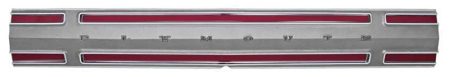1968 Plymouth GTX Trunk Trim Panel-OERK-MN1607