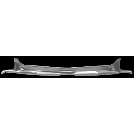 1968 Pontiac GTO Body Panel Rear Only