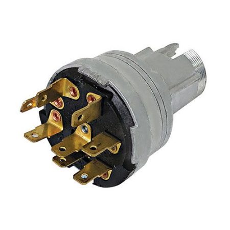 1968 Pontiac GTO Ignition Switch-DYNRPI771