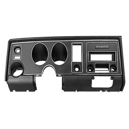 1969-1969 Pontiac Firebird Dash Instrument Carrier-DYNRFI247A