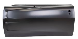 1969-1970 Dodge Charger Door Shell