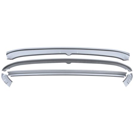 1969-1972 Chevrolet Blazer|Jimmy Windshield Header Repair Kit 5 Pcs-0857-111