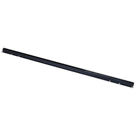 1969-1972 Chevrolet|GMC Blazer|Jimmy Rear Cargo Floor Rear Reinforcement Strip-0857-265