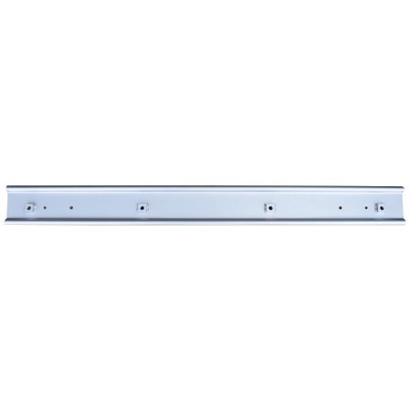 1969-1972 Chevrolet|GMC Blazer|Jimmy Rear Cargo Floor Rear Seat Mounting Plate-0857-264