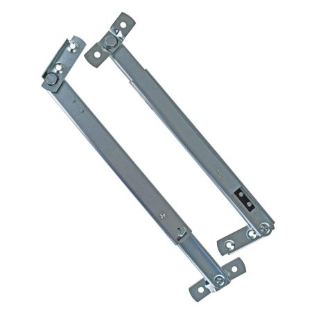 1969-1972 Chevrolet|GMC Blazer|Jimmy Rear Lift Gate Support-Set 2pcs-0857-425