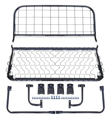 1969-1972 Chevrolet|GMC Blazer|Jimmy Rear Seat Frame Kit-0857-240