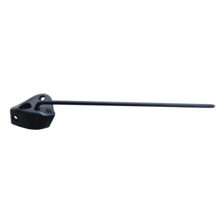 1969-1972 Chevrolet|GMC Blazer|Jimmy Sun Visor Arm