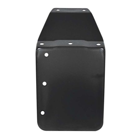 1969-1972 Chevy Blazer/GMC Jimmy Rocker Panel End