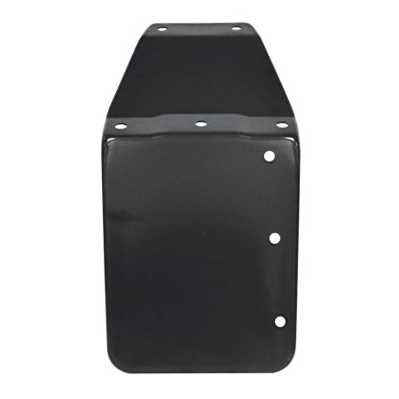 1969-1972 Chevy Blazer/GMC Jimmy Rocker Panel End