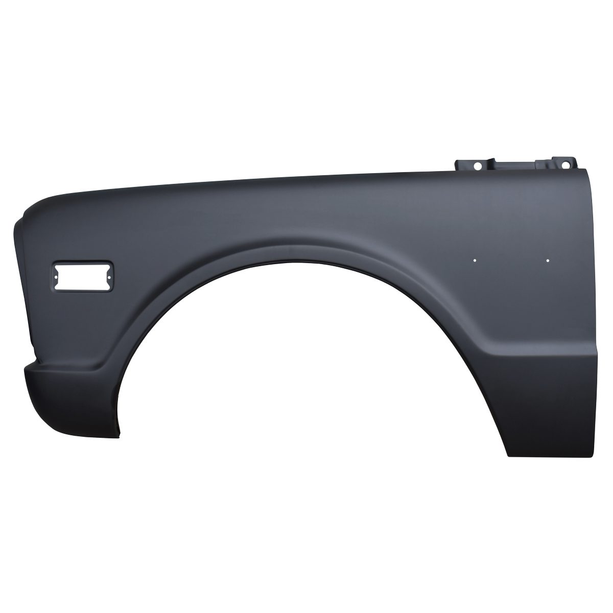 1969-1972 Chevy Pickup Front Fender