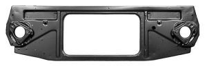 1969-1972 Chevy Pickup Radiator Support-DYN1099Z