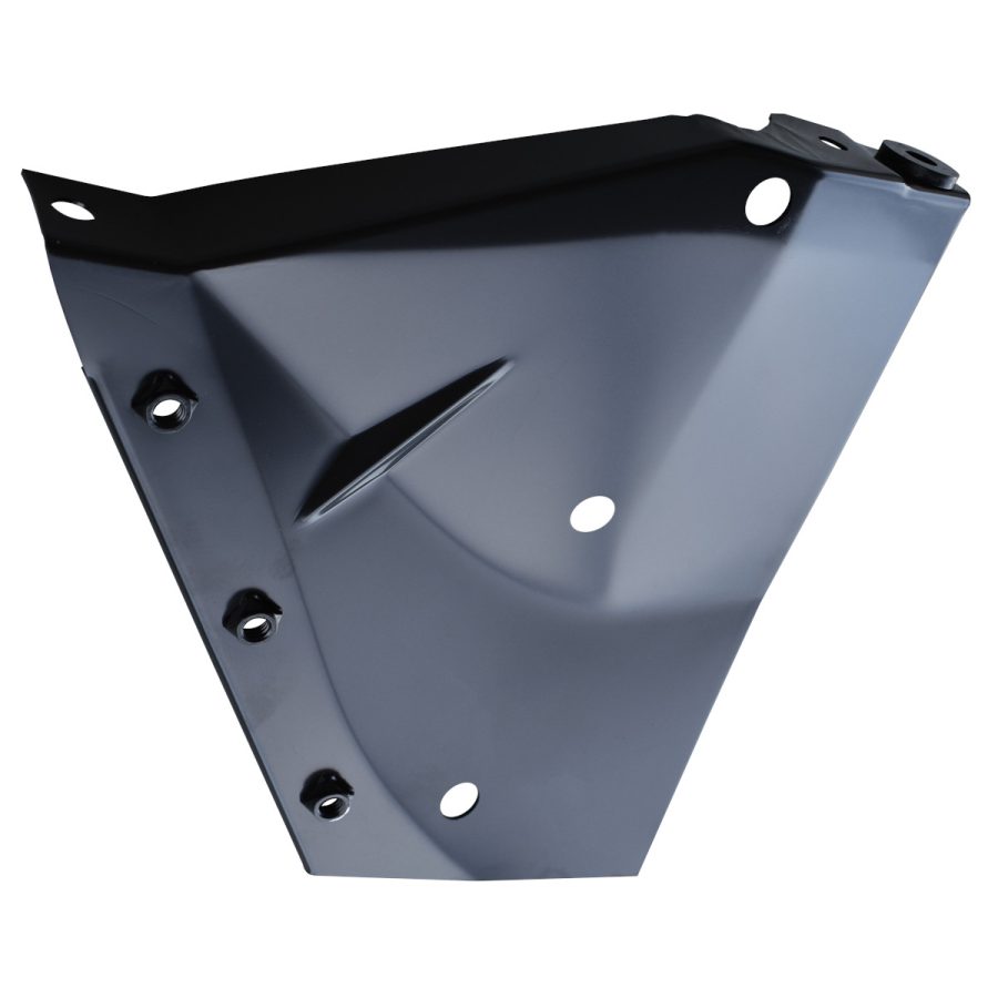 1969-1972 Chevy|GMC Blazer|Jimmy Rocker Box Enforcement Driver Side-0857-305
