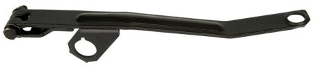 1969 Chevrolet Camaro Cowl Induction Accelerator Lever-CHQW-140