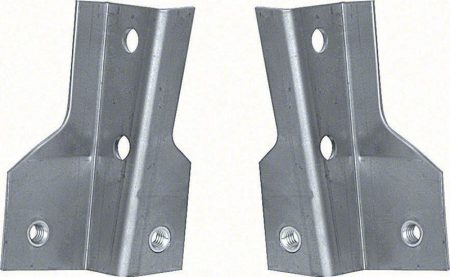 1969 Chevrolet Camaro Emergency Cable Bracket