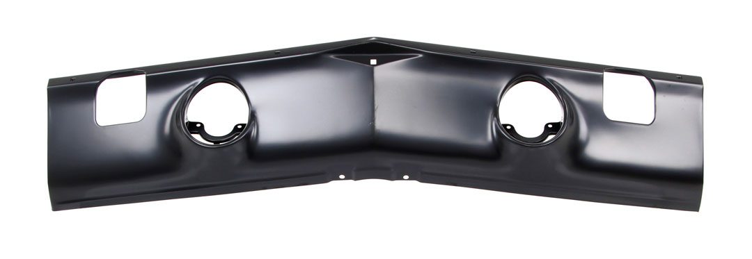 1969 Chevrolet Camaro Front Valance-AMD125-3569