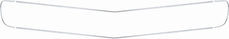 1969 Chevrolet Camaro Grille Molding Kit-OERK-3957061