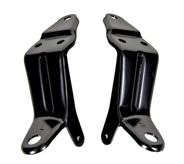 1969 Chevrolet Camaro Headlamp Bellcrank Support Bracket
