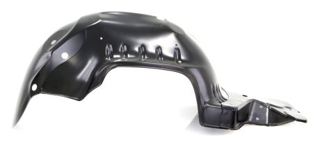 1969 Chevrolet Camaro Inner Fender