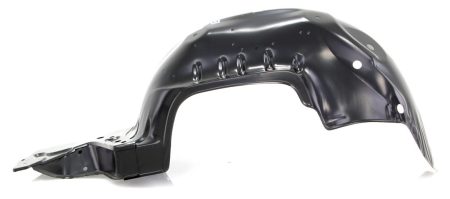 1969 Chevrolet Camaro Inner Fender