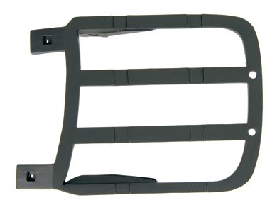 1969 Chevrolet Camaro Inner Headlamp Door