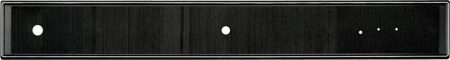 1969 Chevrolet Camaro Instrument Panel Molding-OERK-3939692