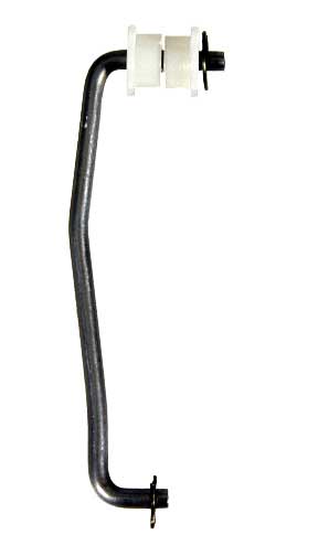 1969 Chevrolet Camaro Neutral Safety Switch Rod Assbly-CHQW-372