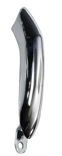 1969 Chevrolet Camaro Rear Bumper Guard Standard