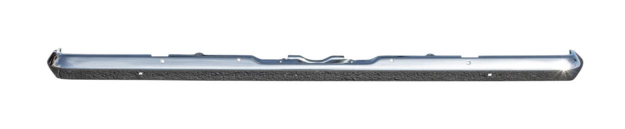 1969 Chevrolet Camaro Rear Bumper-AMD990-3569