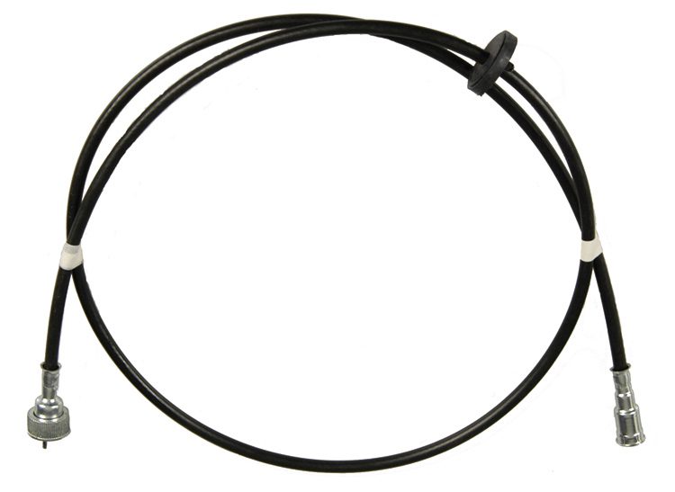 1969 Chevrolet Camaro Speedometer Cable & Grommet-CHQW-877