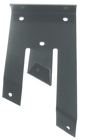 1969 Chevrolet Camaro Windshield Washer Bottle Bracket Support-CHQW-206
