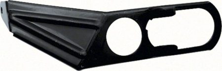 1969 Chevrolet|Pontiac Camaro|Firebird Trunk Lock Retainer-OERK-8733875
