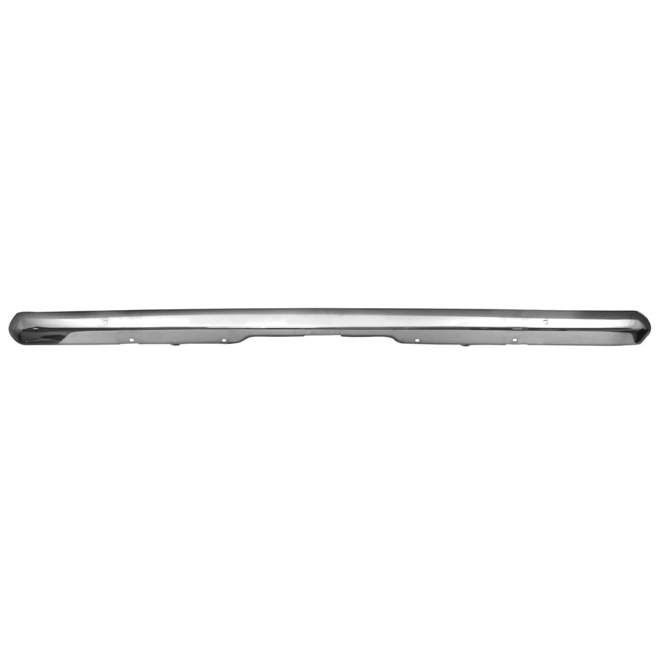 1969 Chevy Camaro Rear Bumper