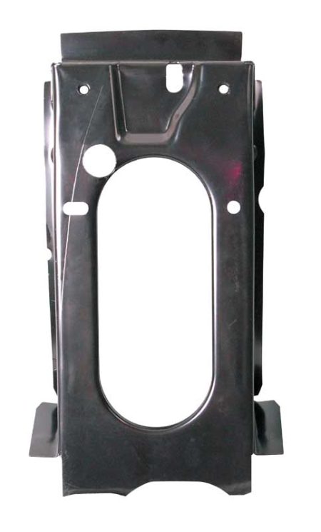1969 Dodge Coronet|Super Bee Trunk Lock Support-AMD810-2469