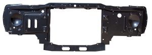 1969 Ford Fairlane|Torino|Ranchero Radiator Support OE Style-AMD350-8469