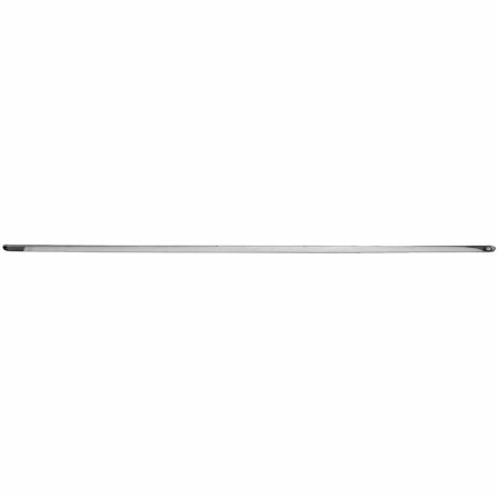 1969 Ford Mustang Rocker Panel Molding Driver Side (LH)