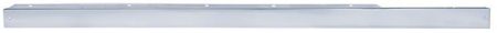 1969 Pontiac Firebird Rocker Panel Molding