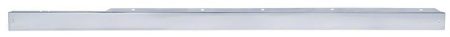 1969 Pontiac Firebird Rocker Panel Molding