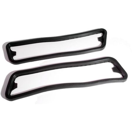 1969 Pontiac Firebird Tail Light Mounting Base Pads