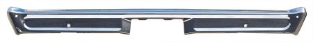 1970-1971 Ford Torino Rear Bumper-AMD990-8470