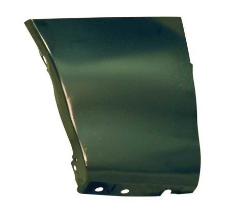 1970-1972 Chevrolet Chevelle Lower Rear Fender Repair Panel