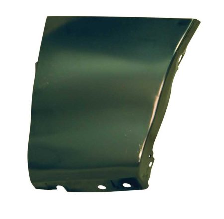 1970-1972 Chevrolet Chevelle Lower Rear Fender Repair Panel