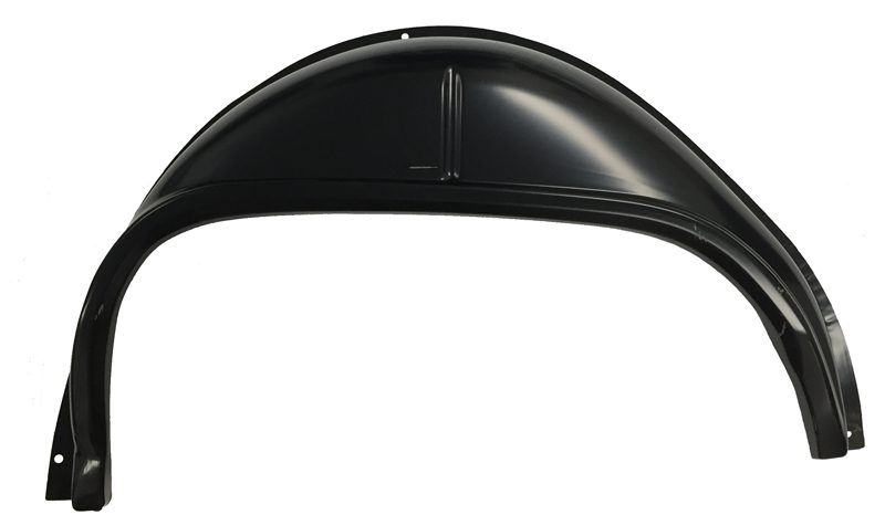 1970-1972 Chevrolet Monte Carlo Outer Wheelhouse