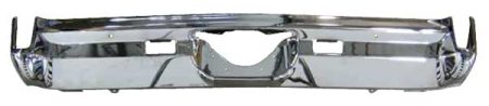 1970-1972 Chevrolet Monte Carlo Rear Bumper-AMD990-3670