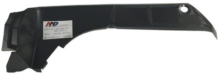 1970-1972 Chevrolet Monte Carlo Trunk Floor Extension/Drop Off