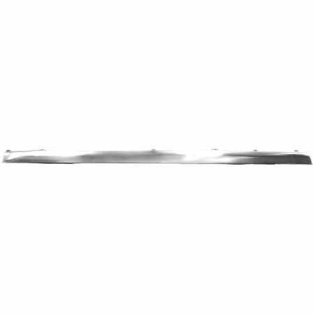 1970-1972 Chevy Chevelle Rocker Panel Molding Driver Side (LH) Std